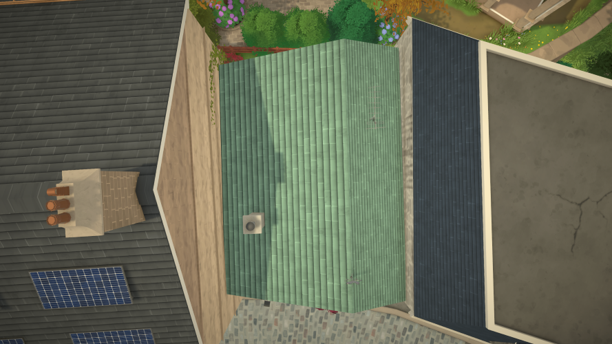 Small Starter Appartment House image 3