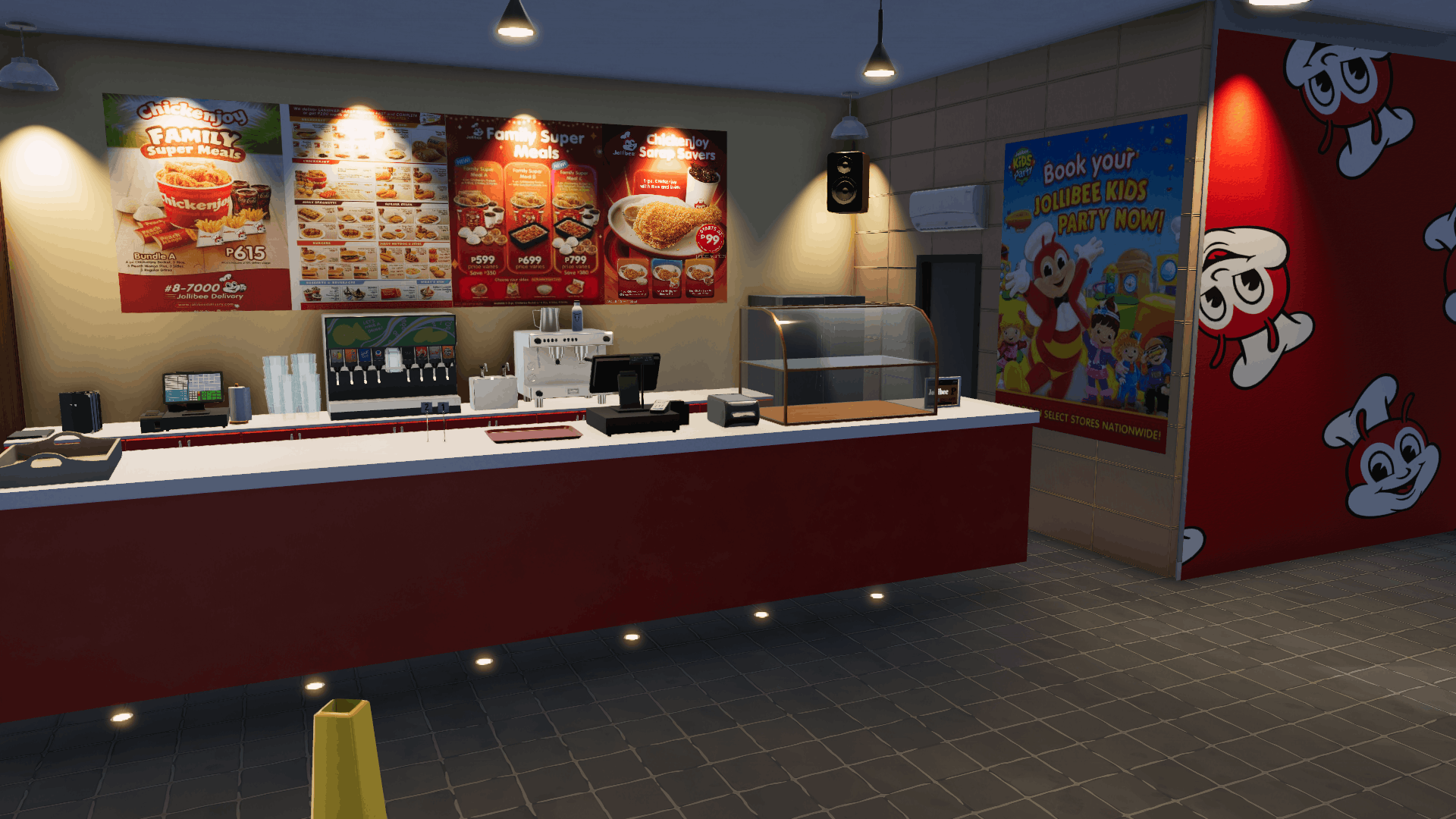 Jollibee Store image 8