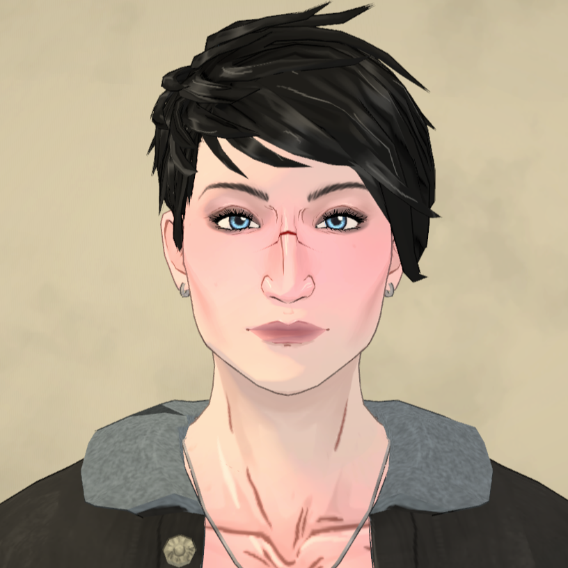 Hawke Family (Dragon Age 2) image 2