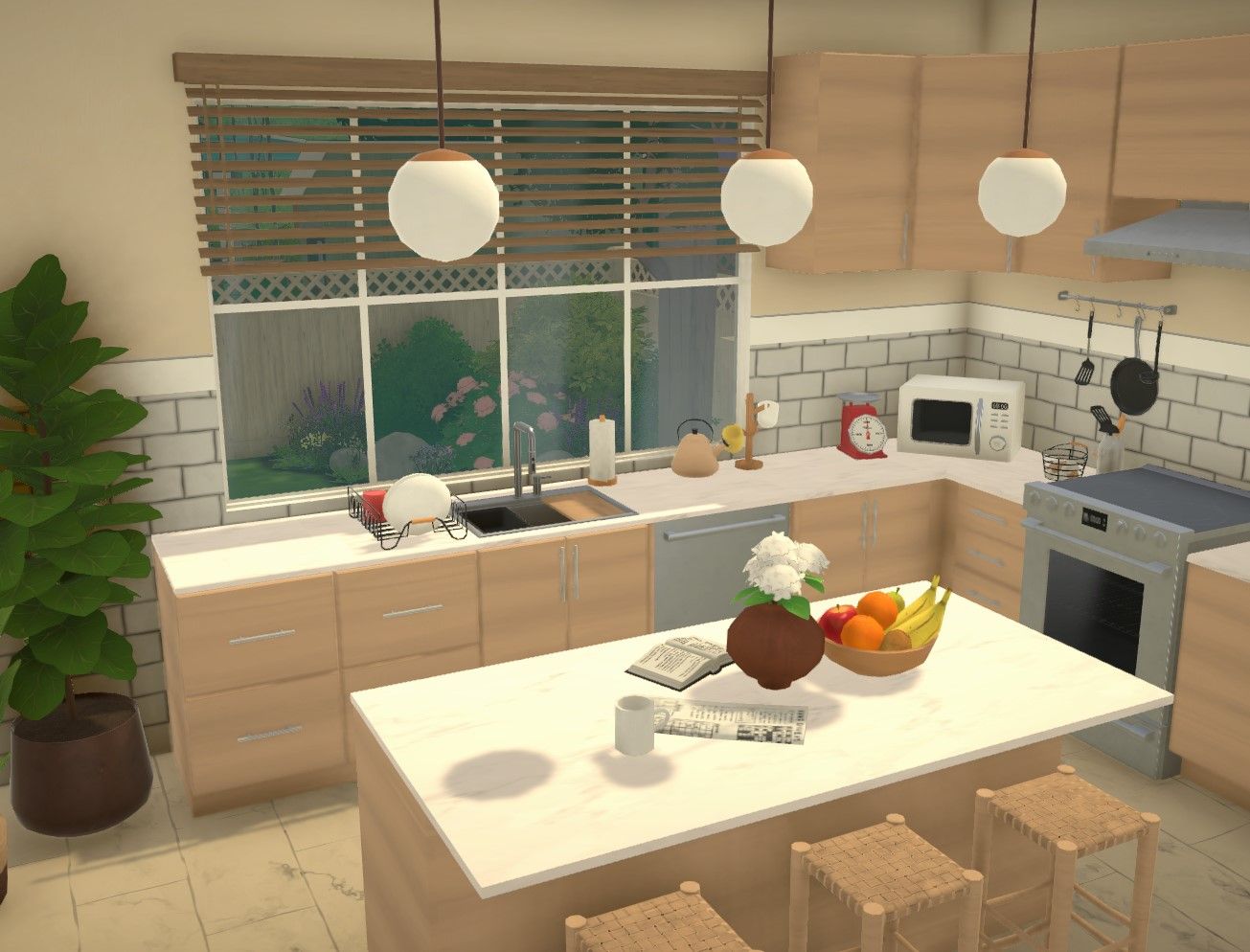 Spacious, Cozy Family Home image 6