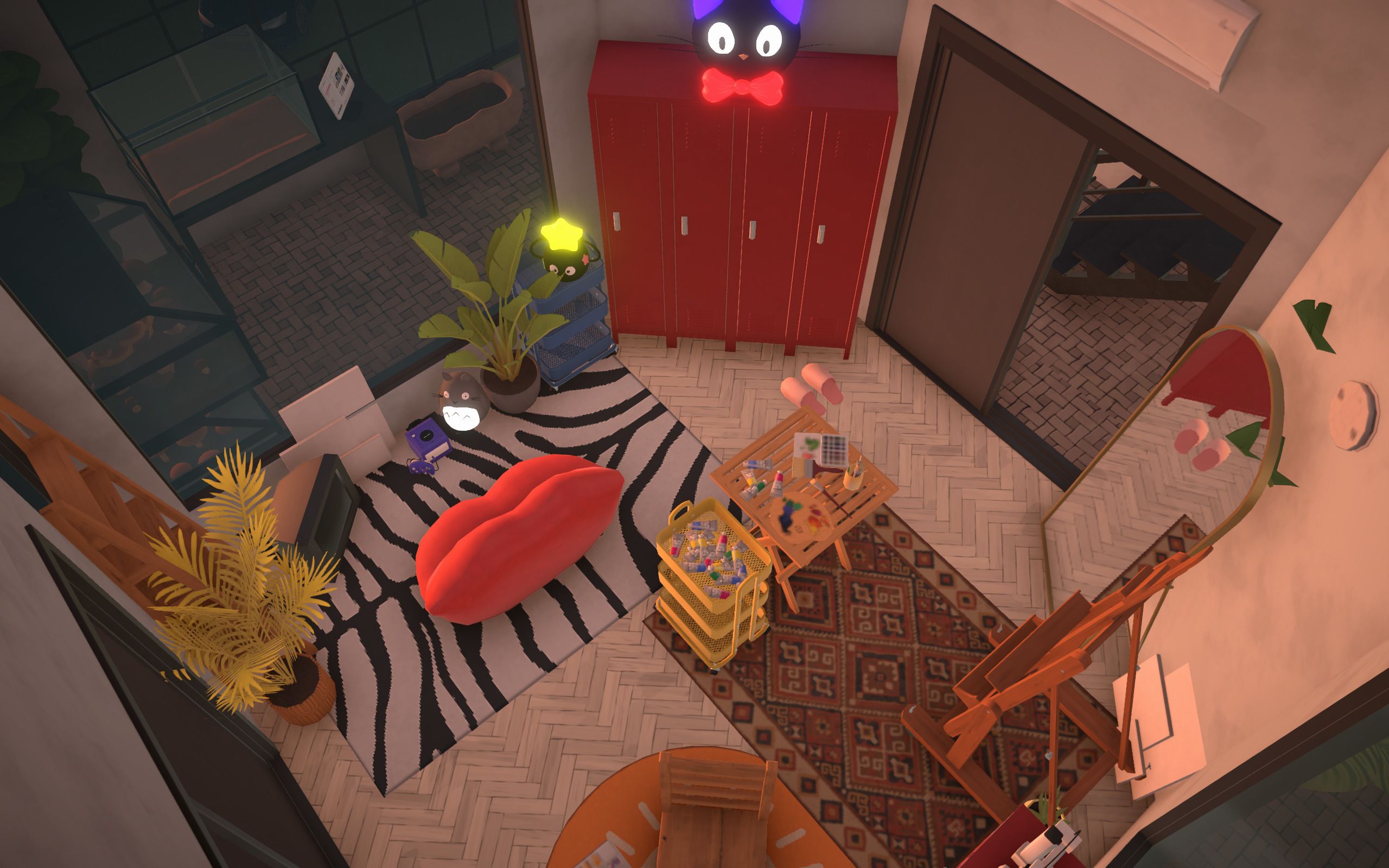 Rowu Estate Cat Cafe-Resto image 6