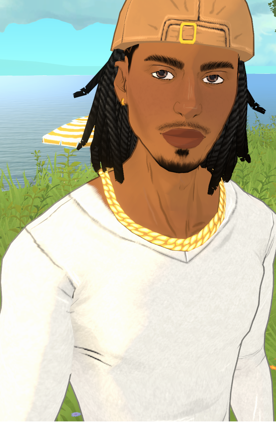 Quinton Anderson image 1