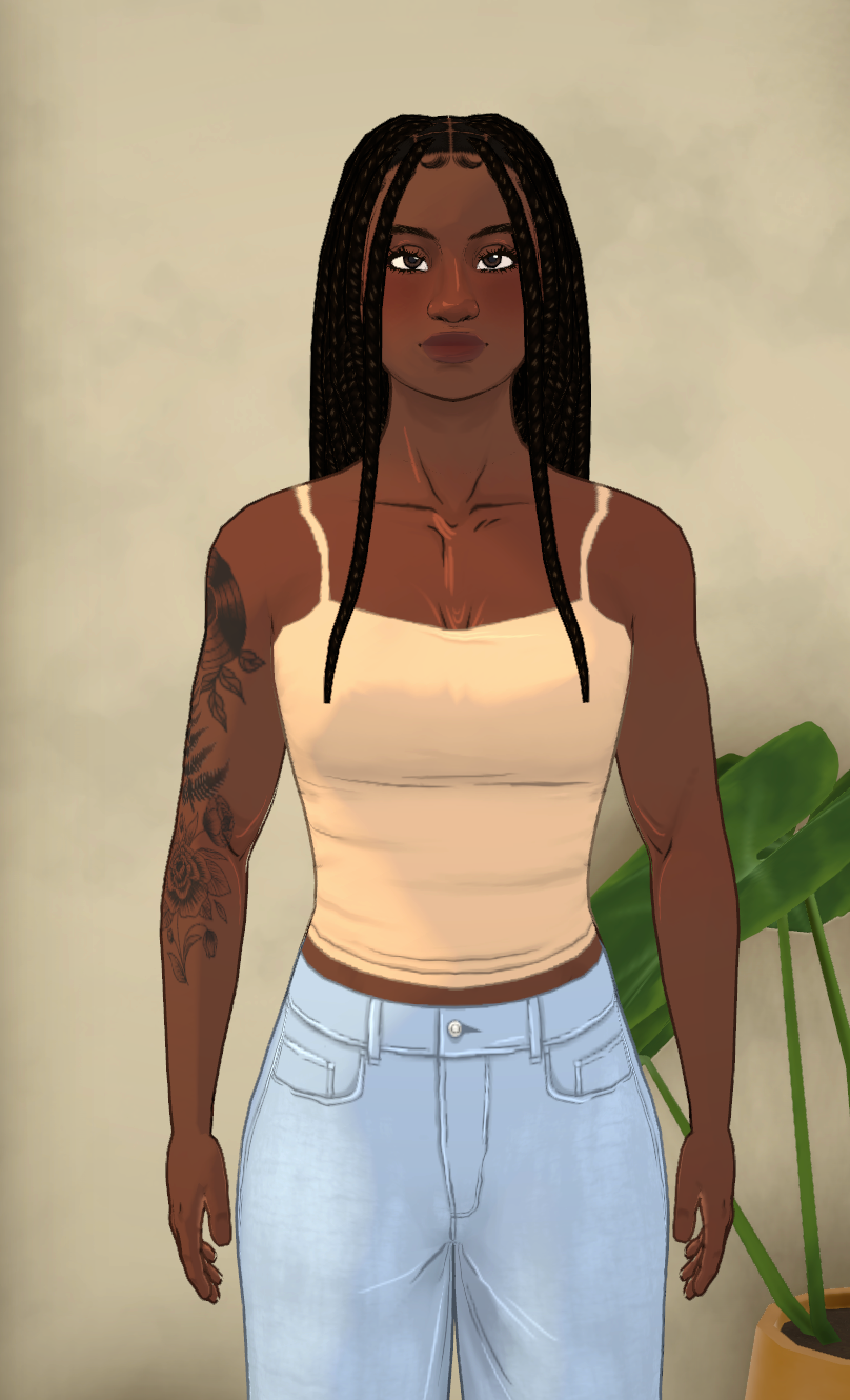 Imani Hill image 2