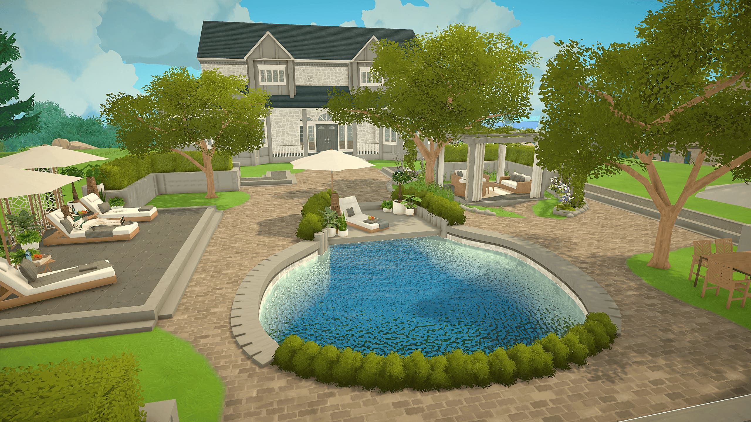 Silverwood Manor image 1