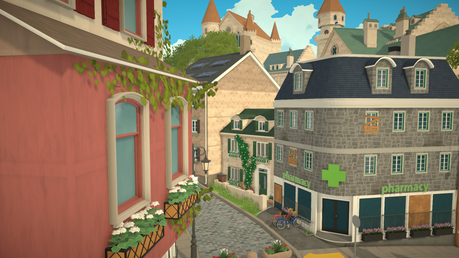 Starter Townhouse for Single Para image 13