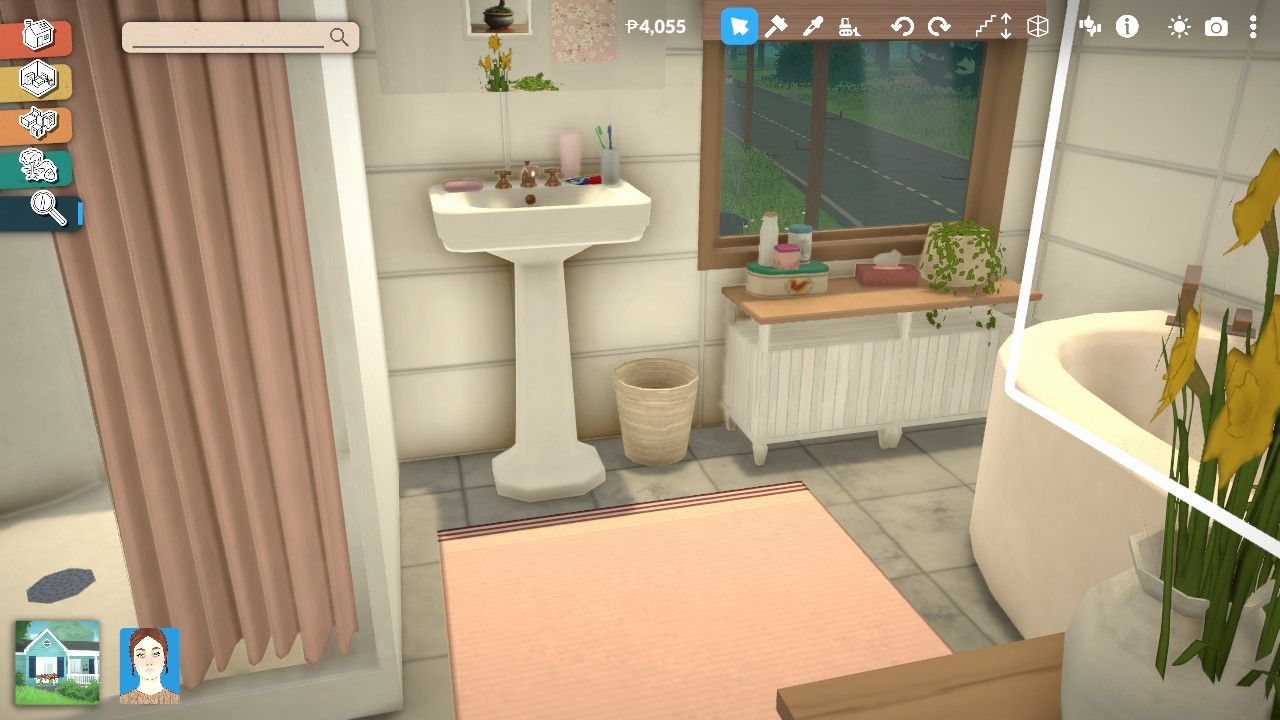 Cherry Blossom Corner image 10