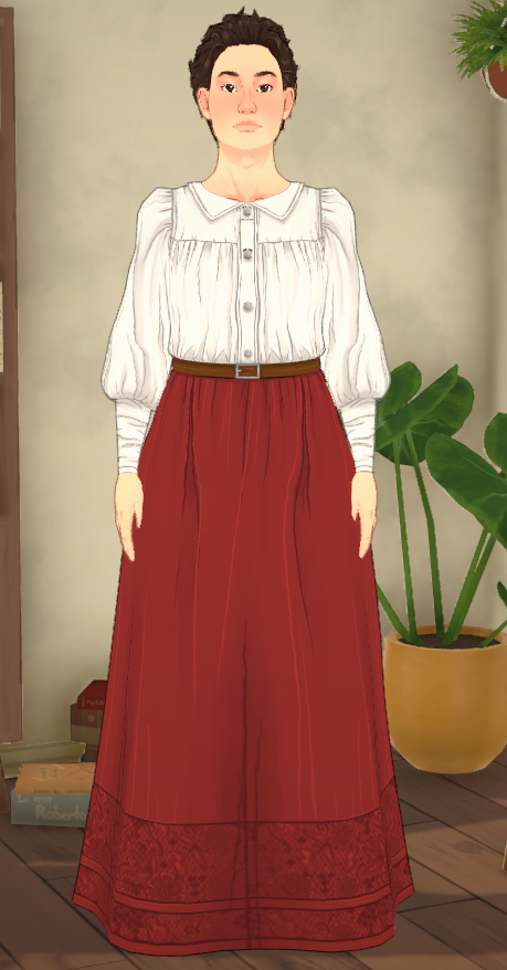 No Hidden Clothes image 12