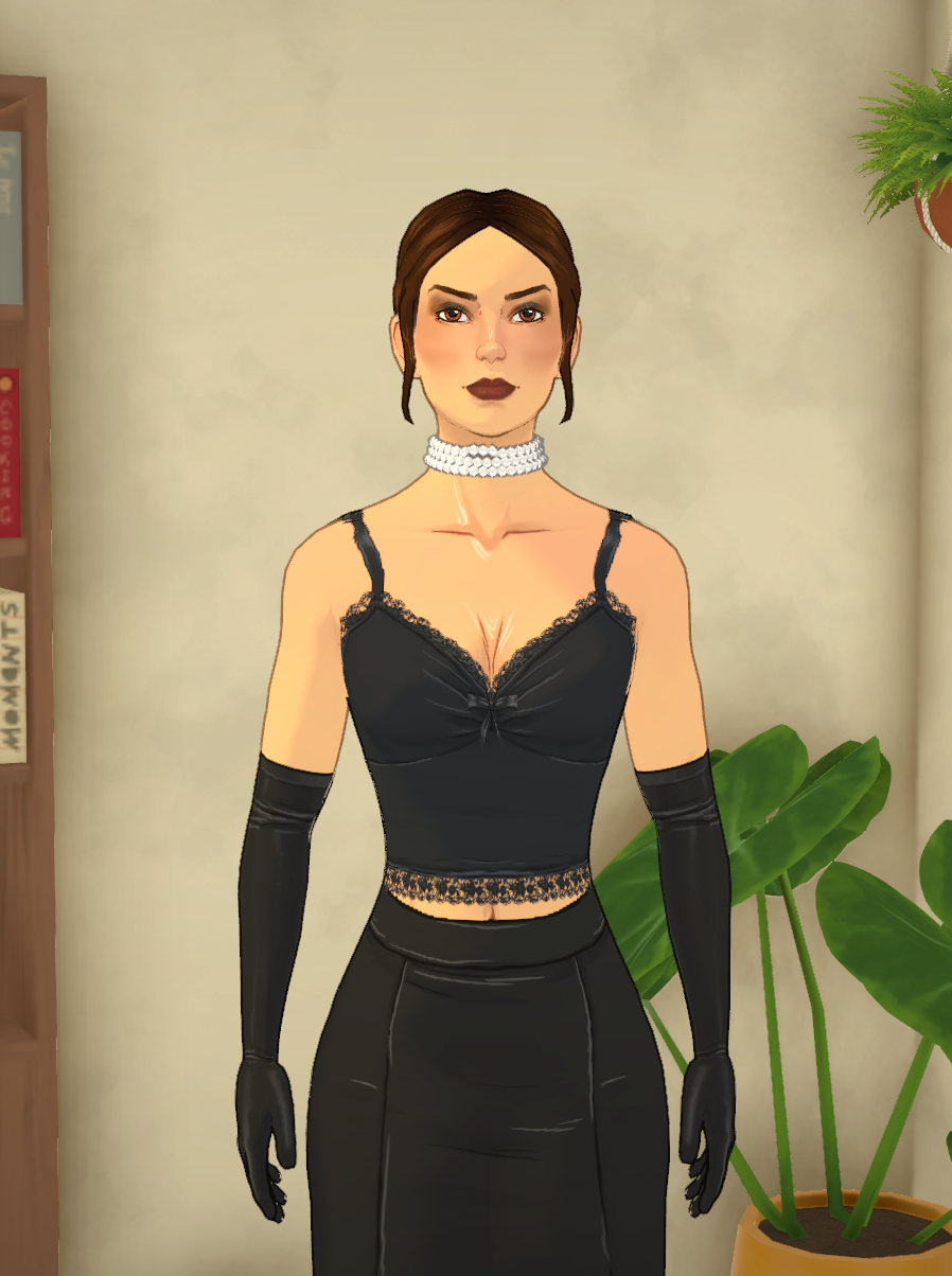 Lara Croft image 3