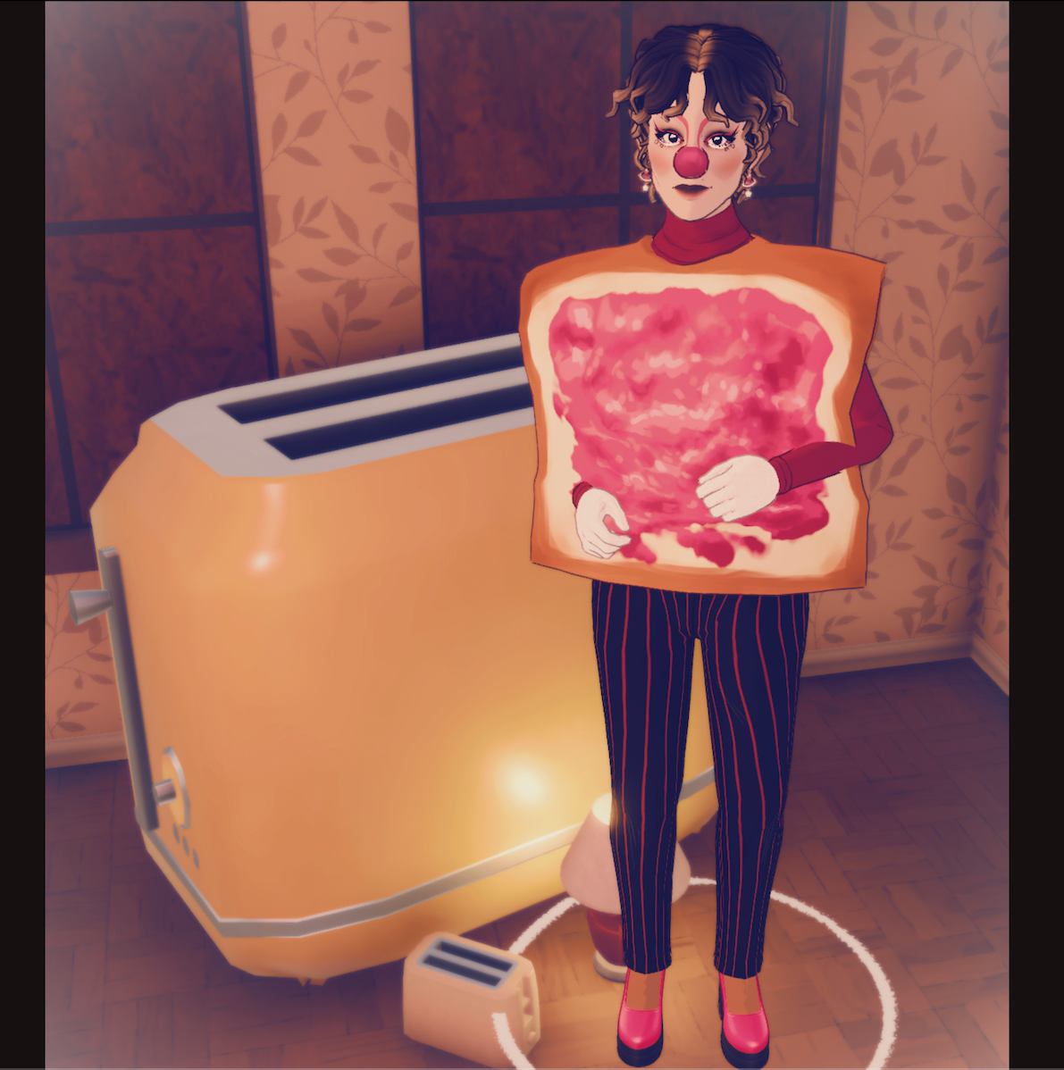 A Toast to Jamboree | Cooking Challenge Para image 2
