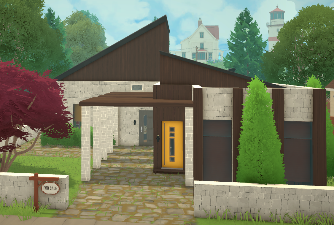 70's family home image 1