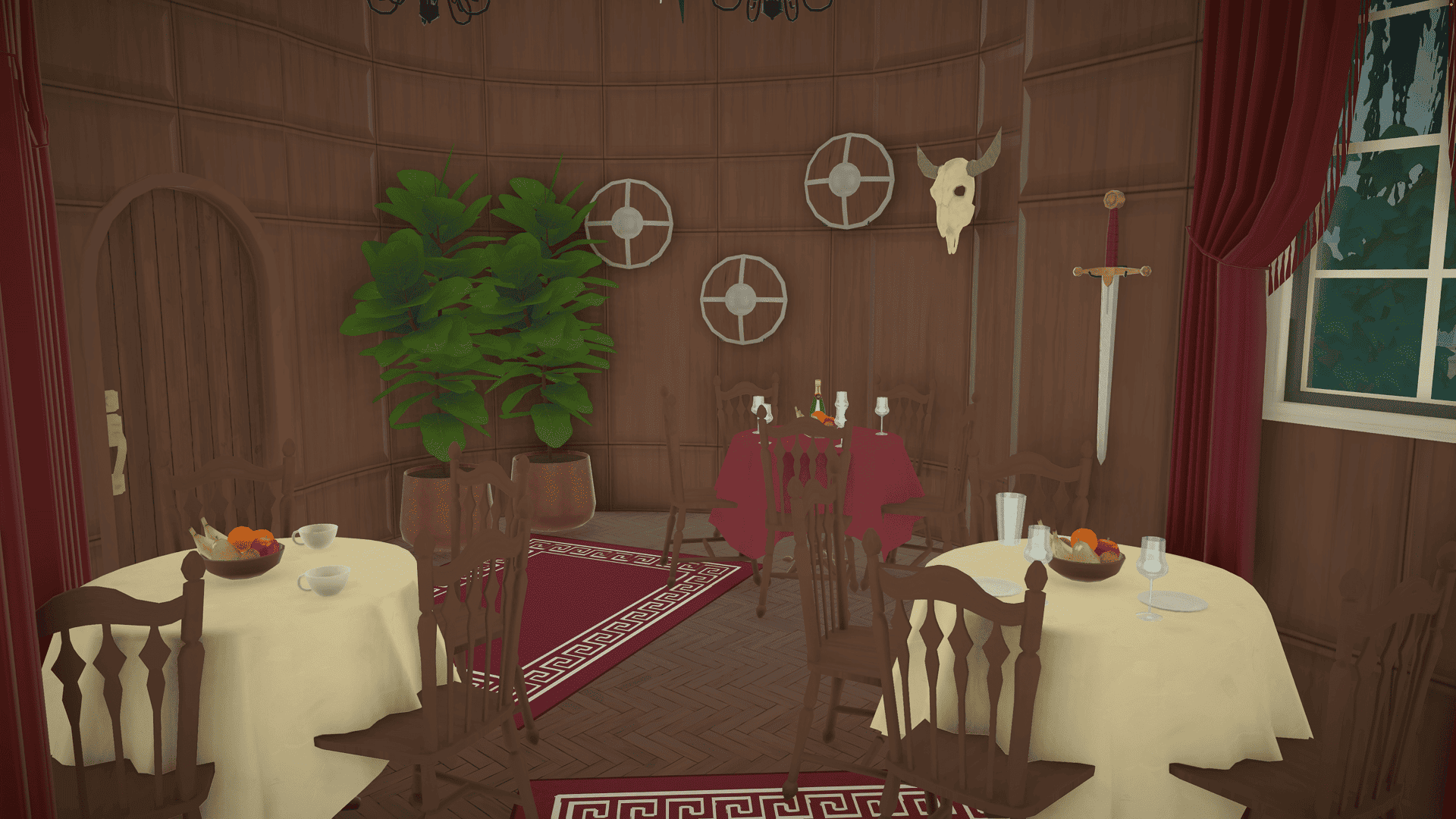 Eldenvale Castle - Medieval Castle Living image 15