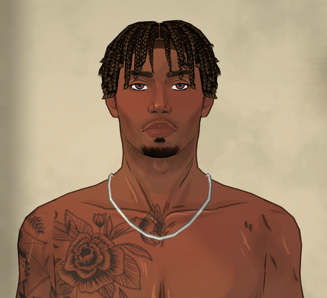 Malik Morris image 3