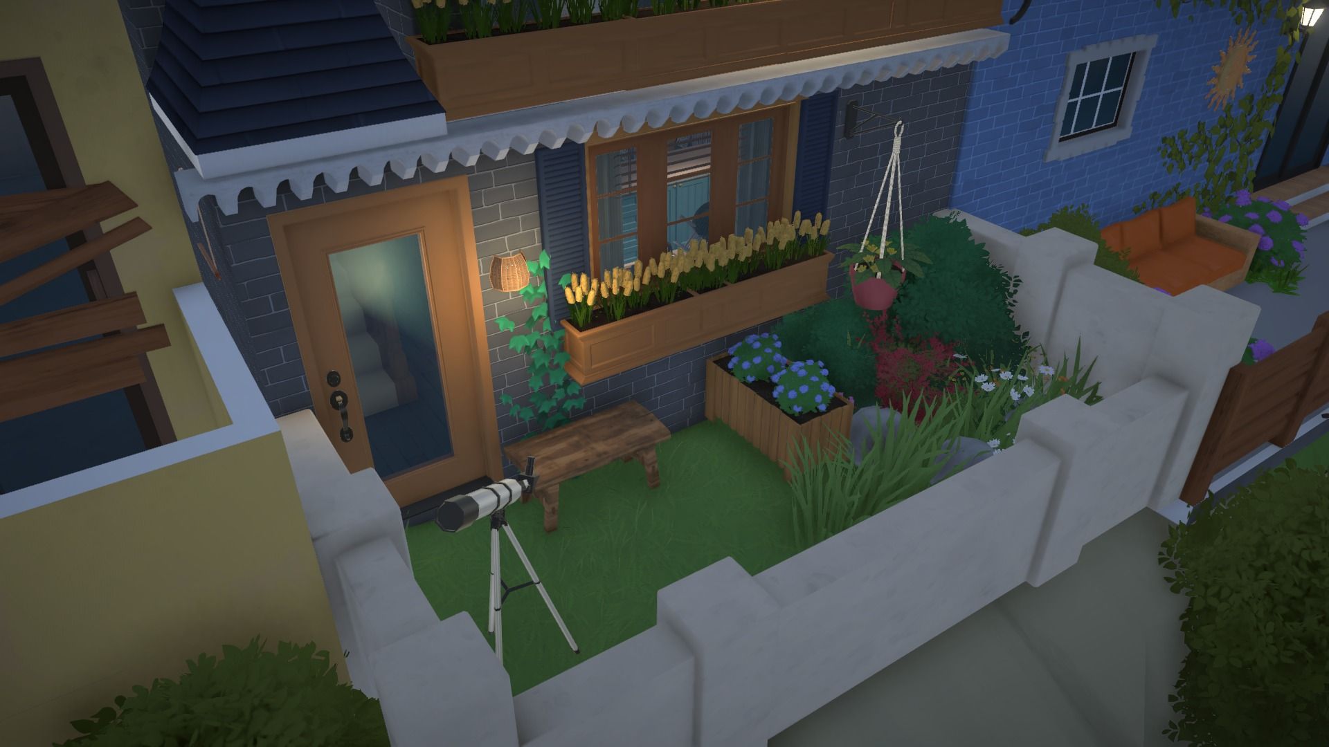 Harper's Neighbor image 5