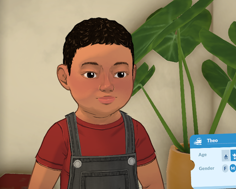 Simple Eyes image 6