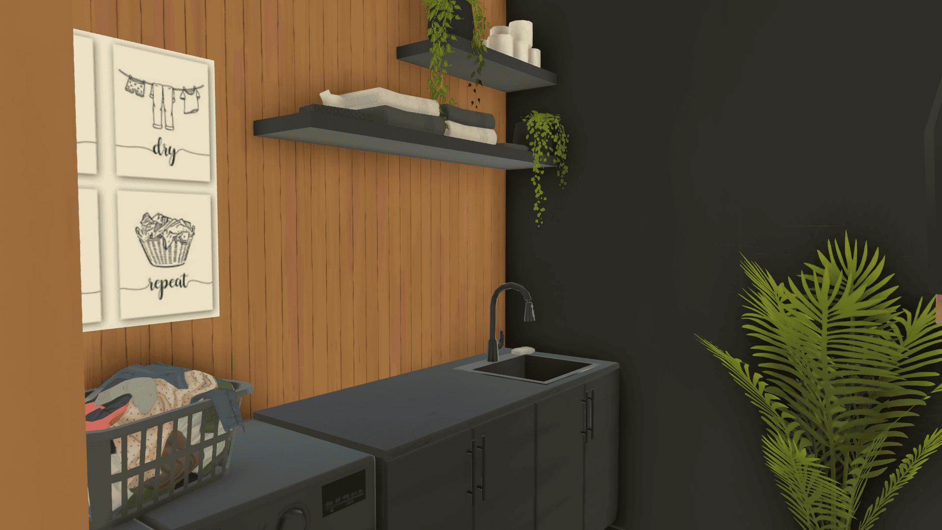 Contemporany house image 20