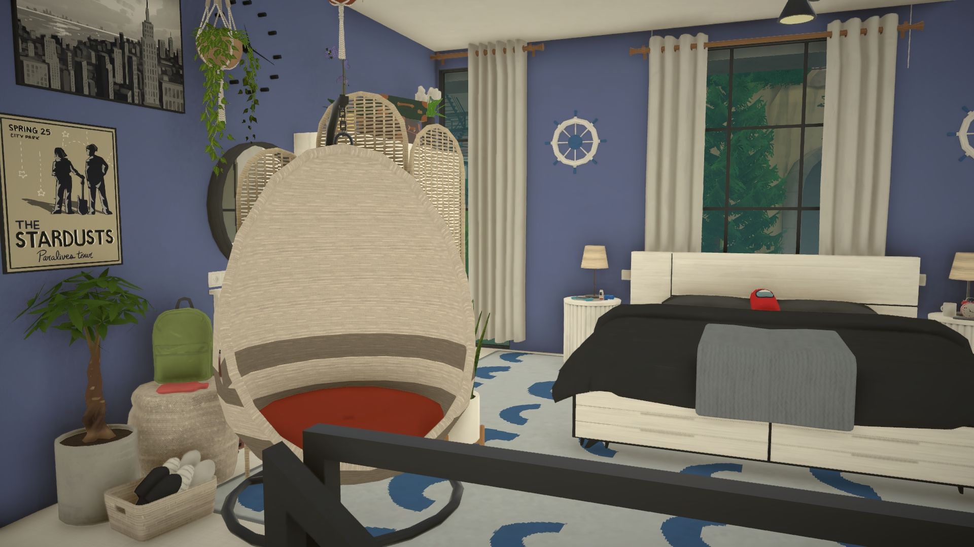 Modern Coastal Oasis image 10