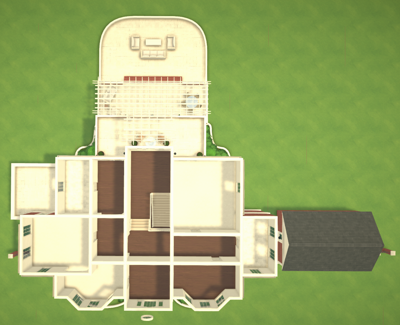 The Brick Manor image 6