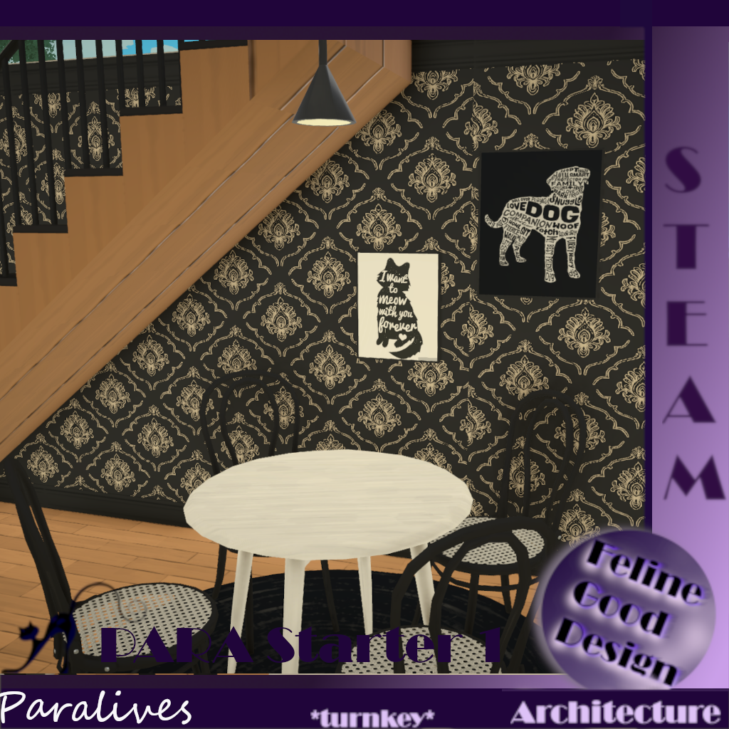 PARA Starter 1 -turnkey- image 4