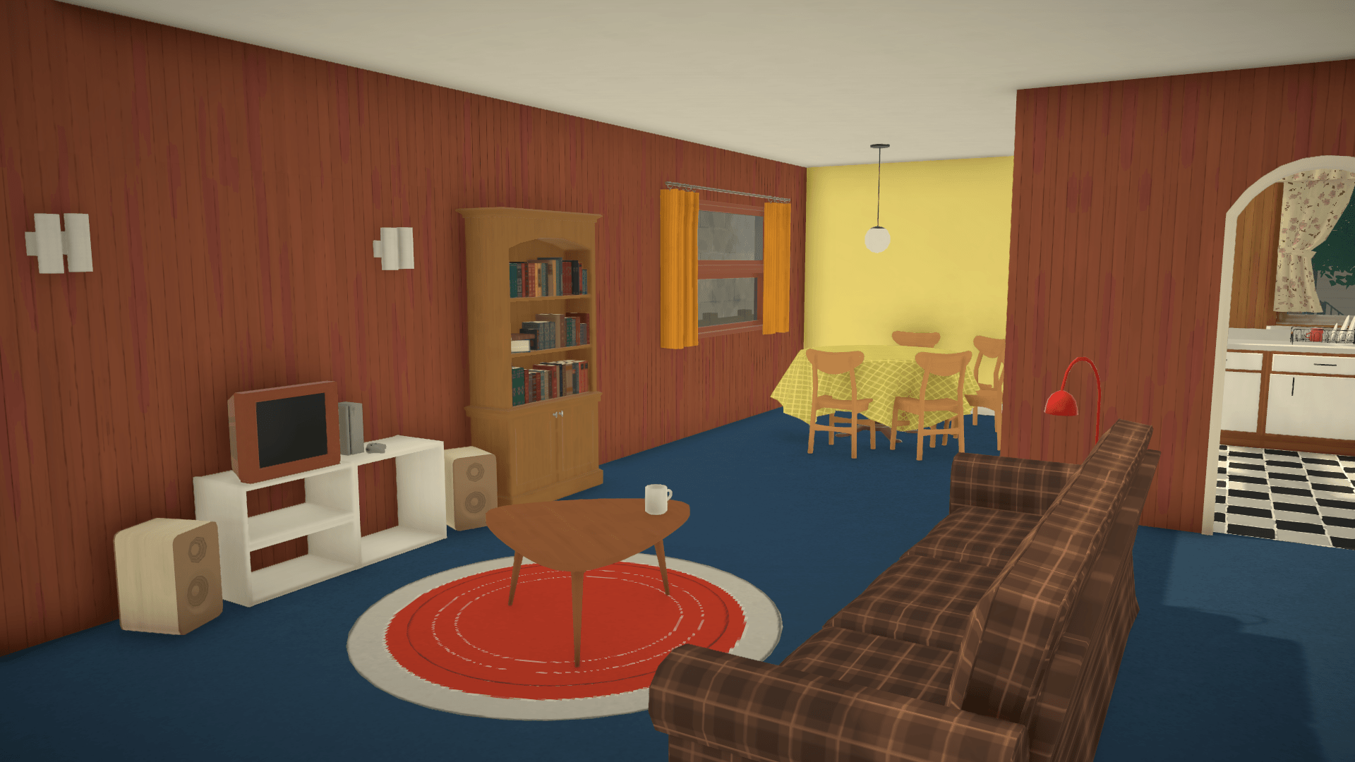 Gumball (House) image 4