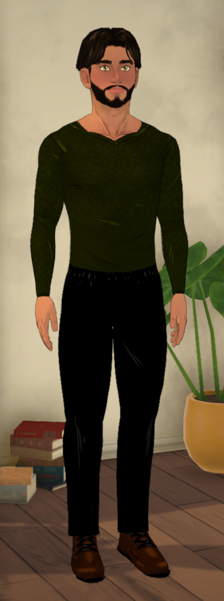 The Talis Household image 1