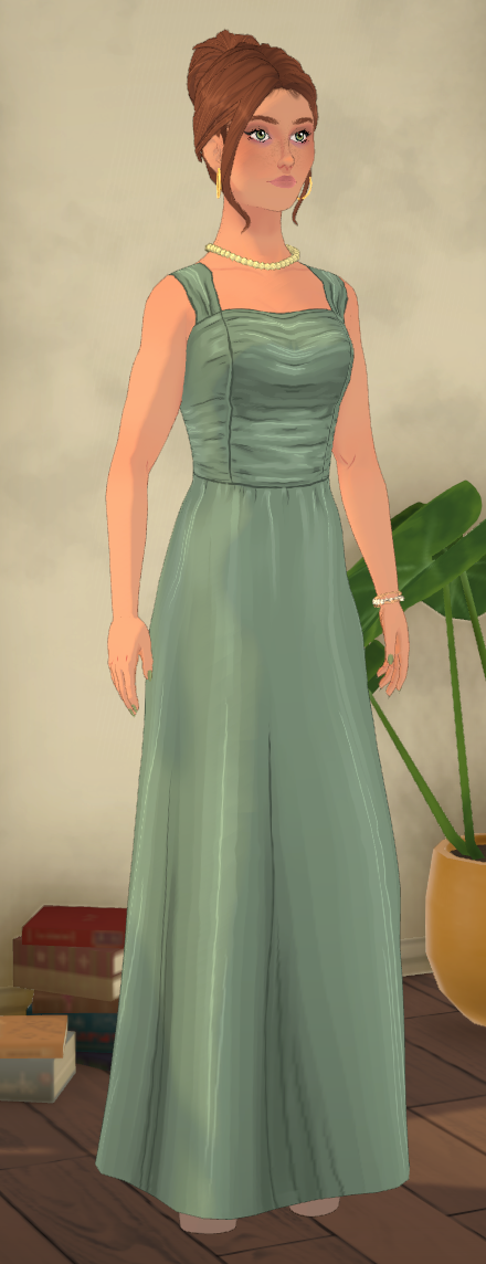 Violet Parkes (CC) image 3