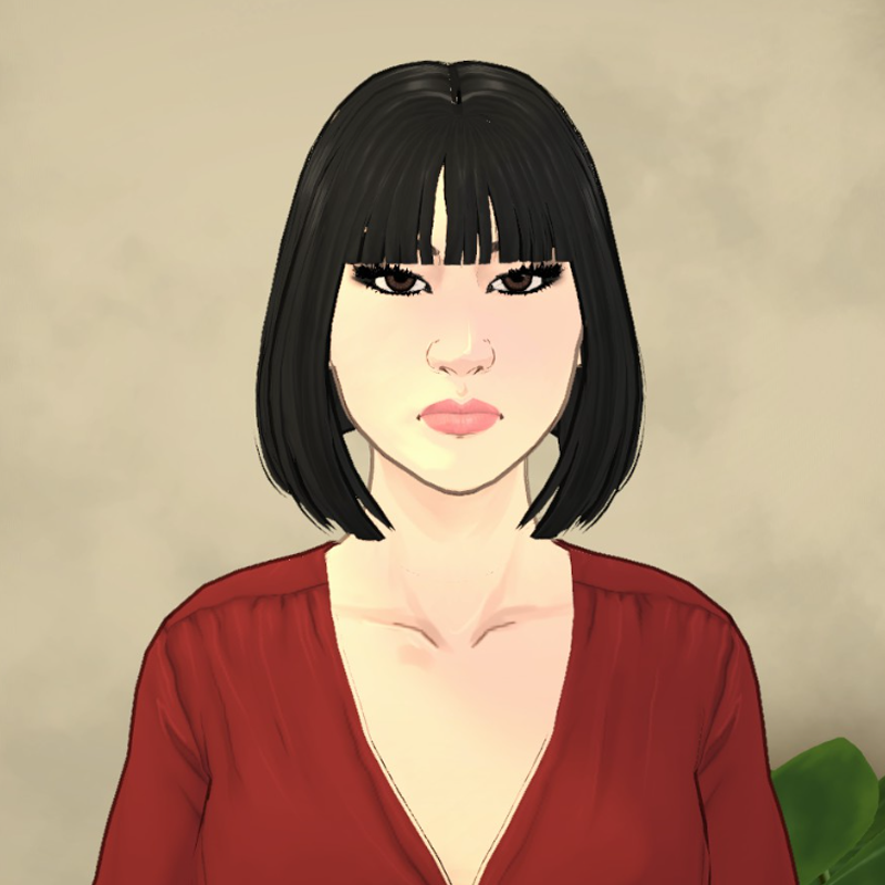 Hinako Bob image 1