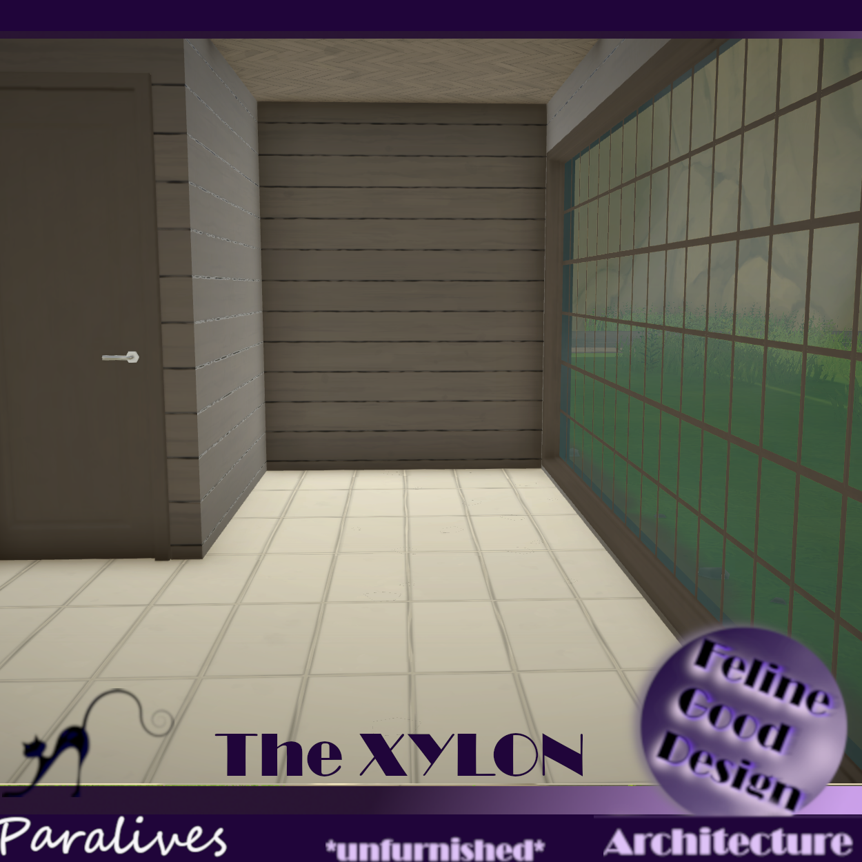 The Xylon -unfurnished- image 10