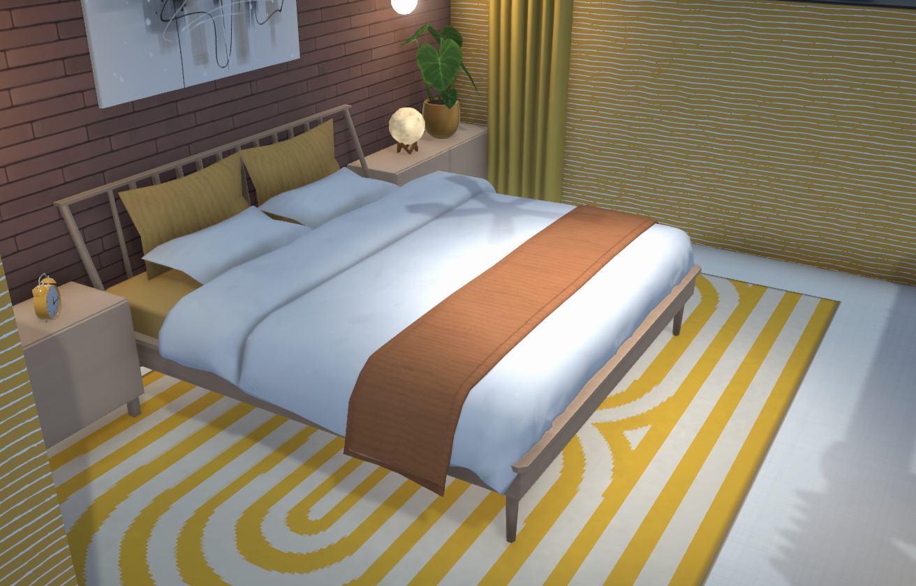 Brownstone Home image 4
