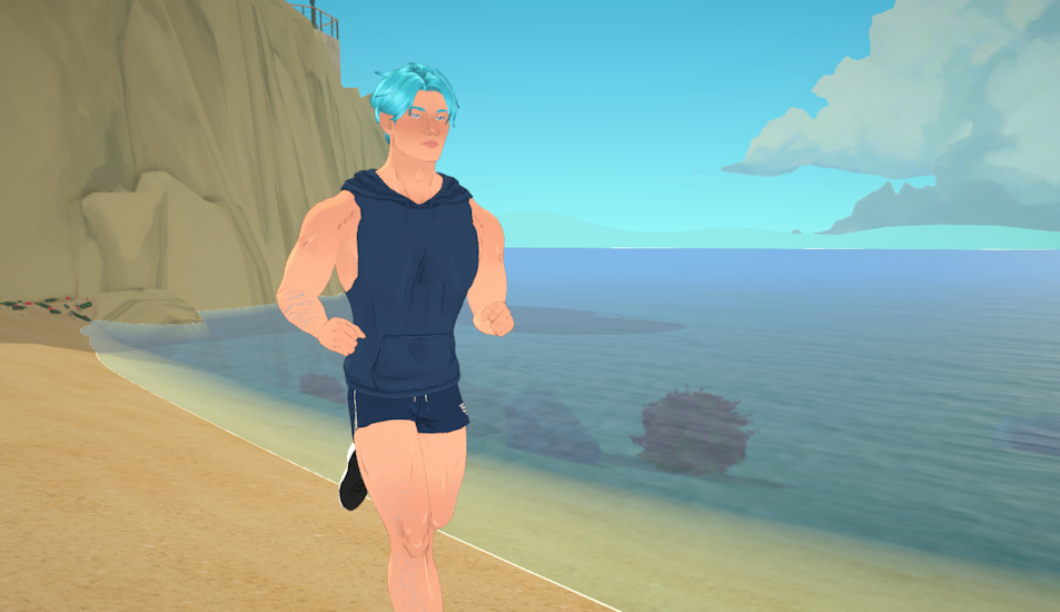 Grant Shore image 2