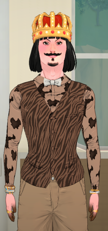 The Poop King image 1