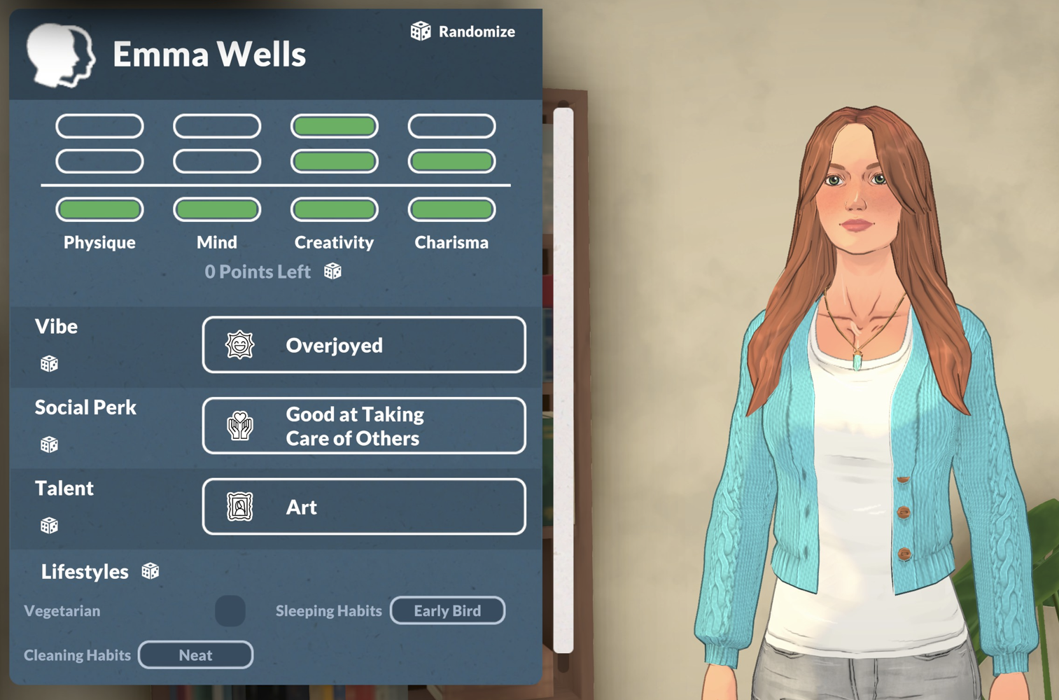 Emma Wells - Single Para image 2