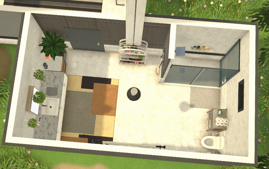 Modern Family Home image 3
