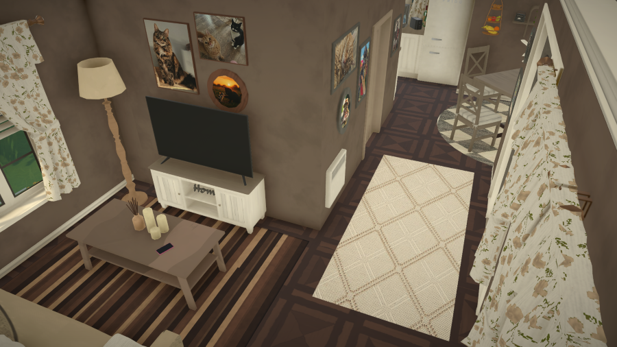 Cozy Starter Home image 6