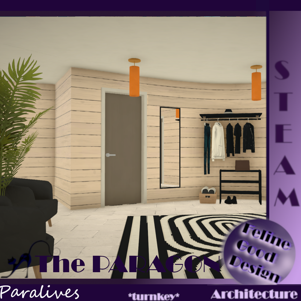 The Paragon -turnkey- image 3