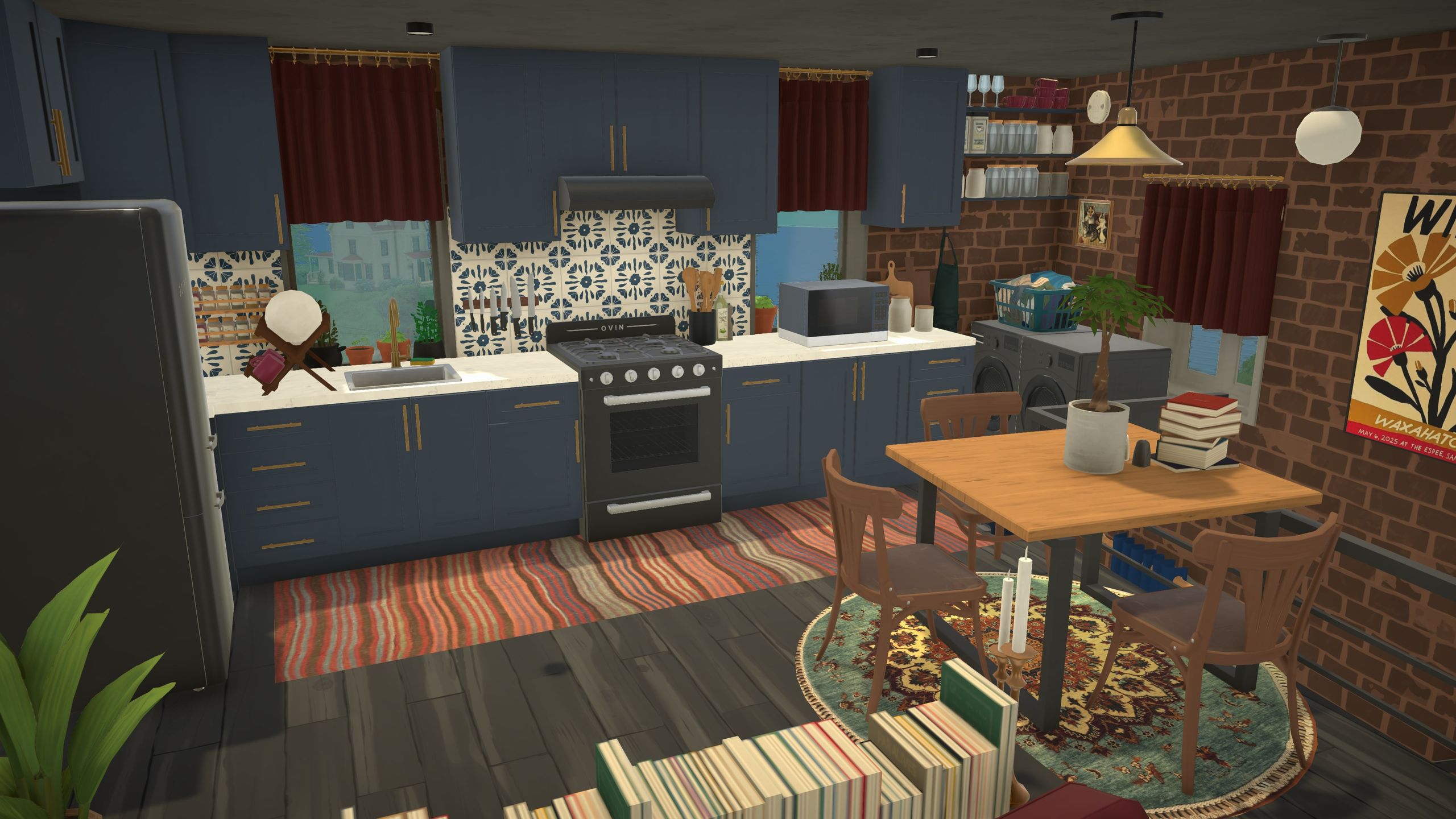 The Wandering Page Bookshop Coffee Cafe & Lounge image 23