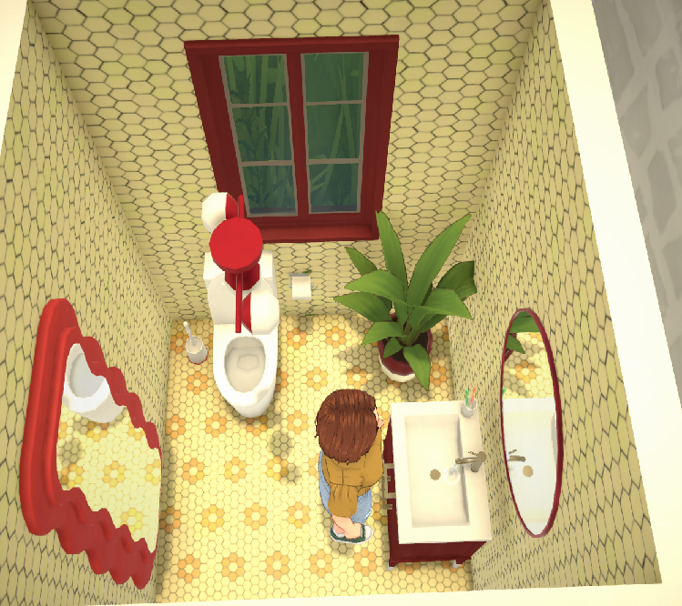 Cozy Art Deco Apartment 2+1 image 7