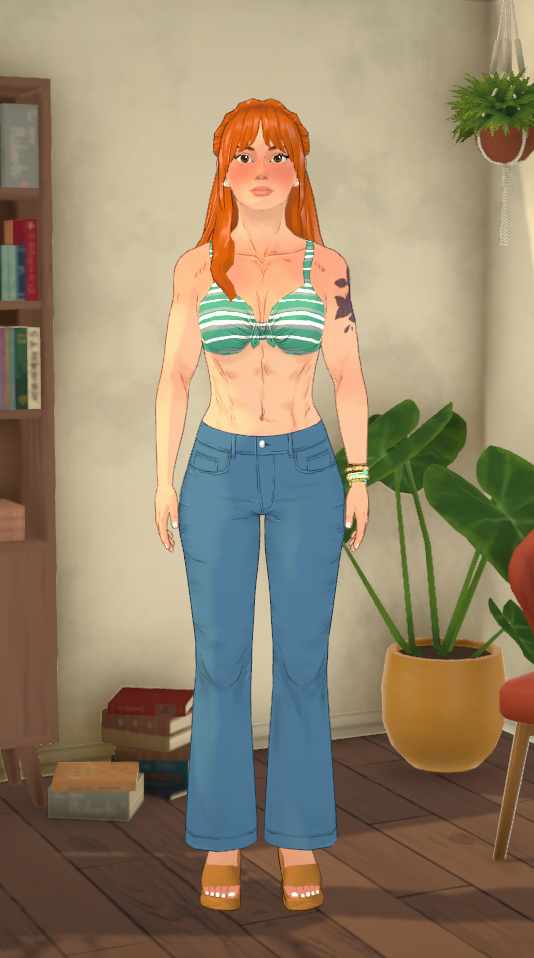Nami image 1
