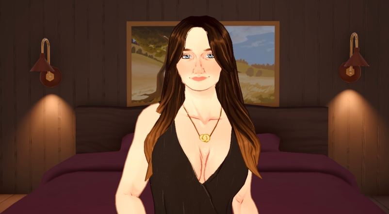 Eve Fletcher / Kathryn Hahn image 2