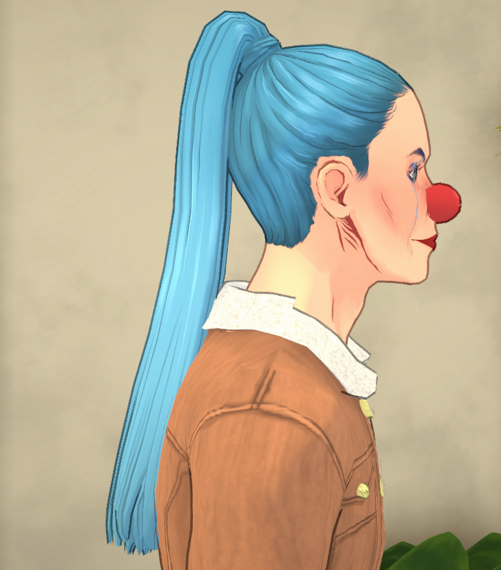 Buggy the Clown image 3