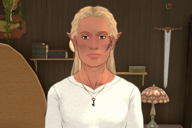 Dragon Age Origins Companions image 11