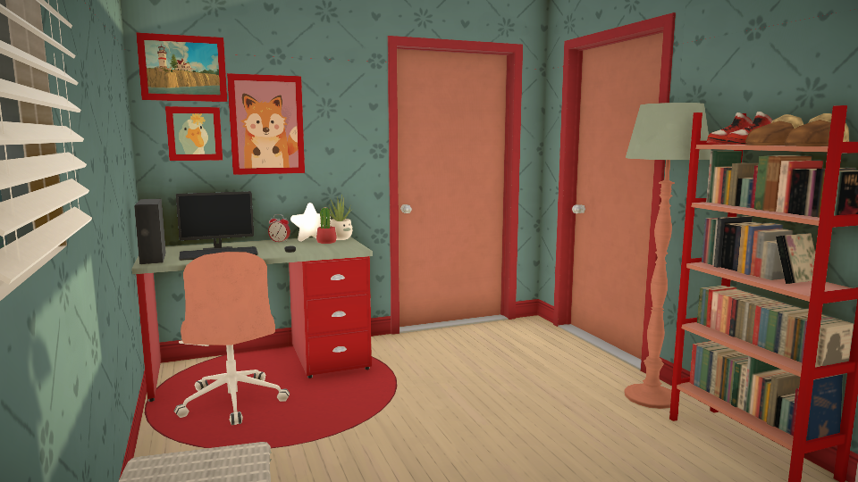 Colourful Trailer image 4