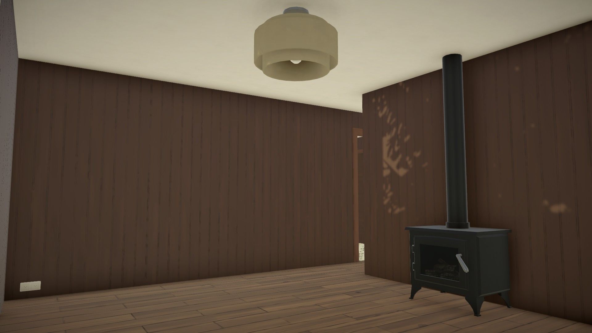 A Sharecropper Farmhouse image 6
