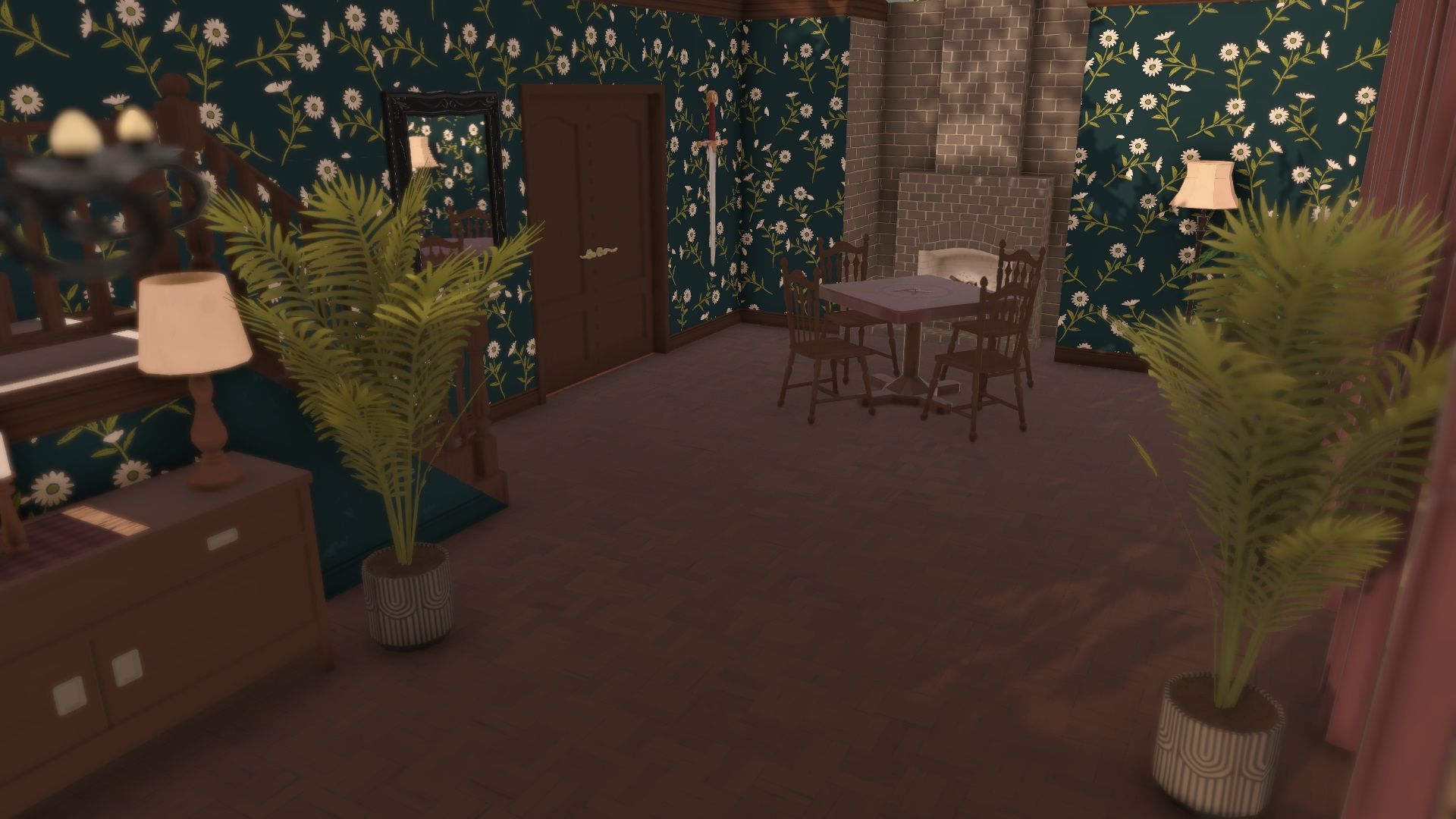 Gothic Victorian image 4