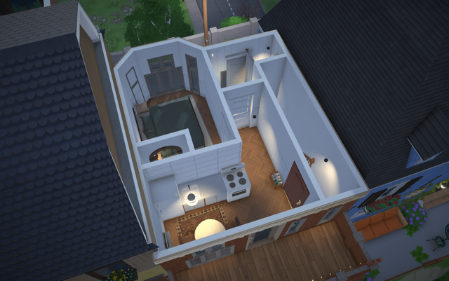 Starter Apartment image 4