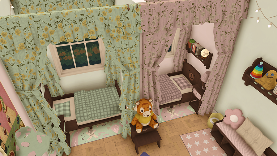 Modern Stone Mansion image 7