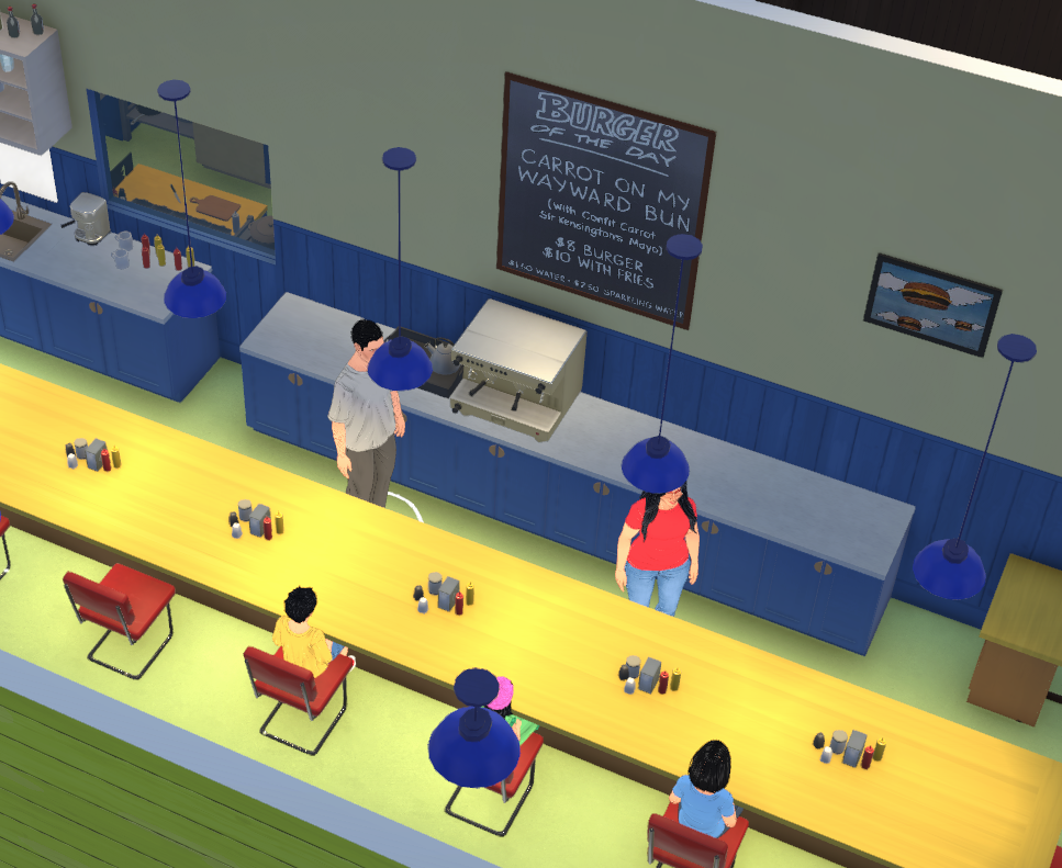 Bobs Burgers image 10