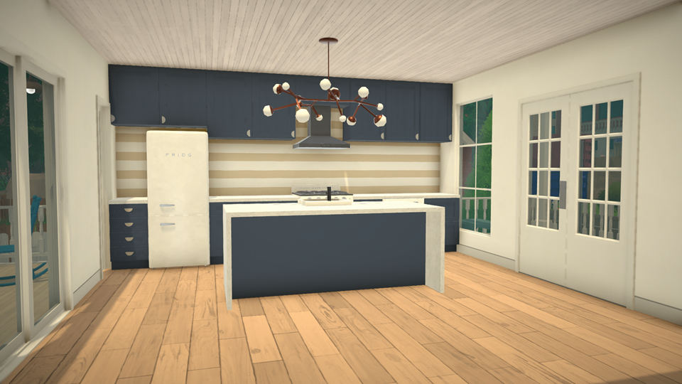 Beachside Bungalow image 3