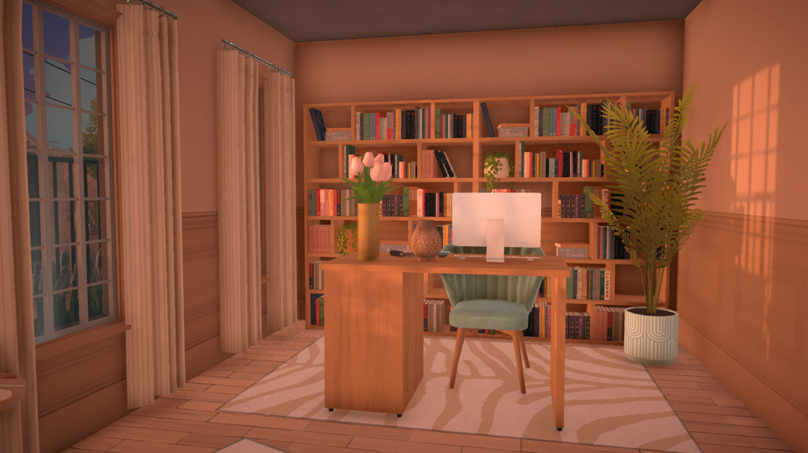 Cozy Home image 4