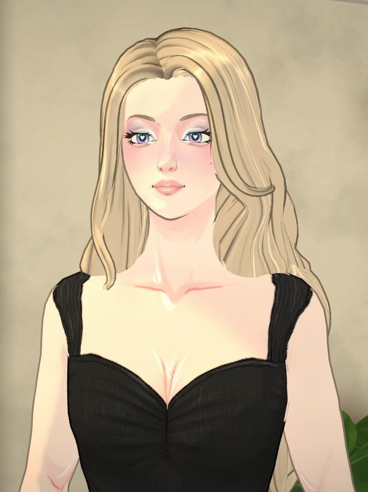 Zenia Song 2 versions image 3