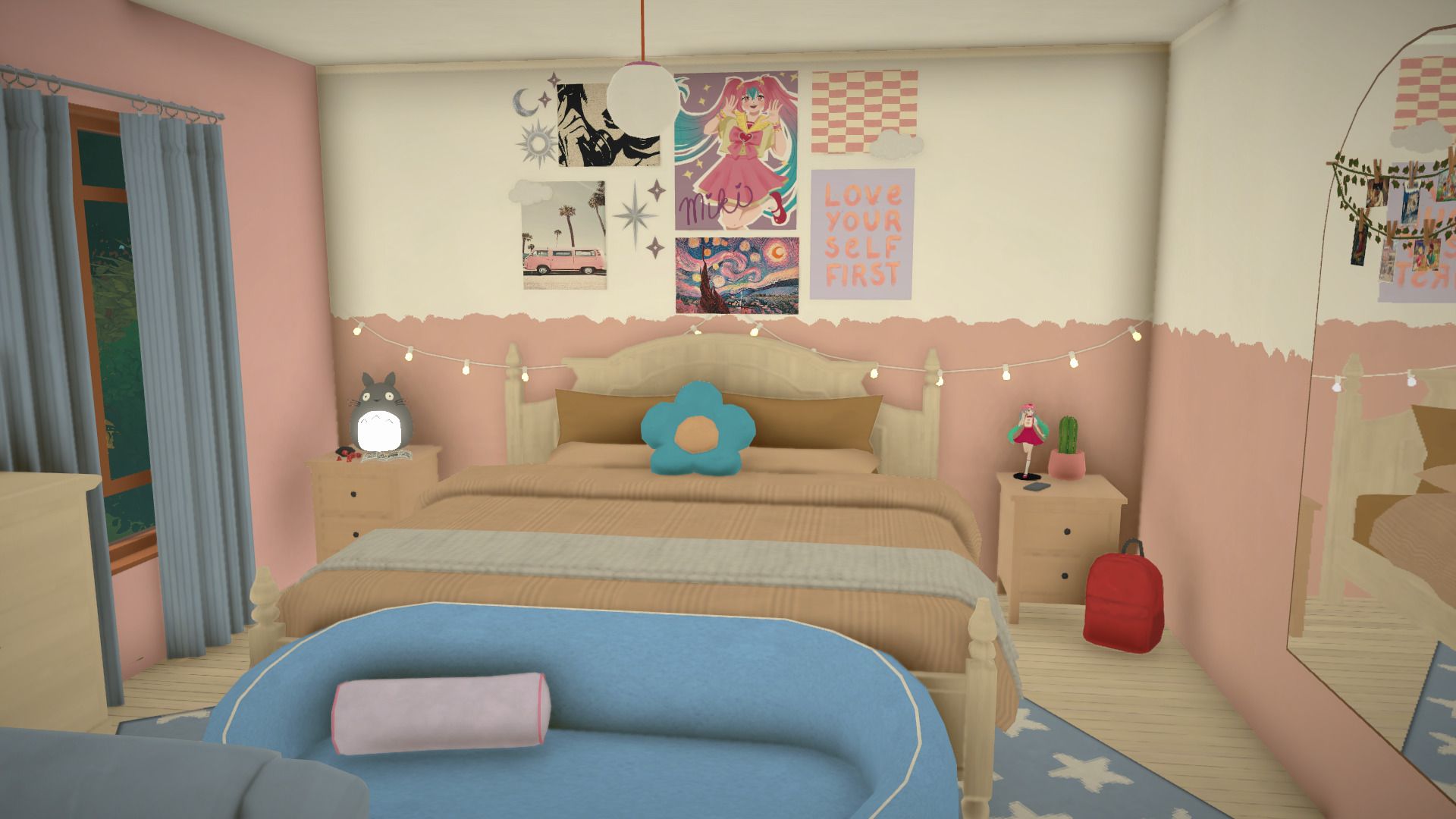 Lilo Beach Family House image 5